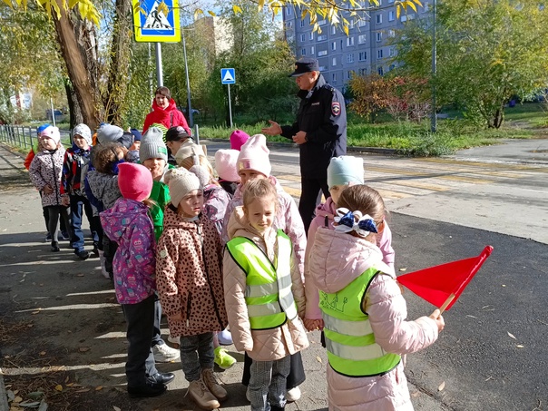 Всем нам знать положено правила дорожные.