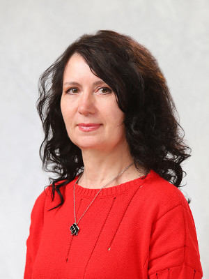 Баева Галина Николаевна Баева Галина Николаевна