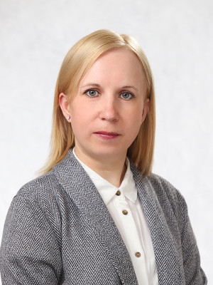 Алексеева Юлия Викторовна Алексеева Юлия Викторовна
