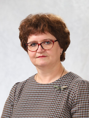 Загвоздина Татьяна Анатольевна Загвоздина Татьяна Анатольевна