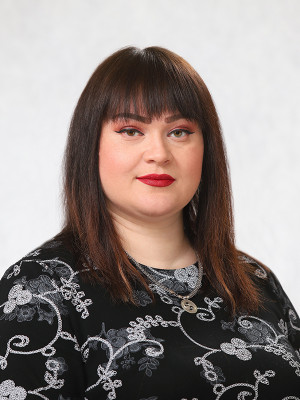Бородина Дарья Викторовна Бородина Дарья Викторовна